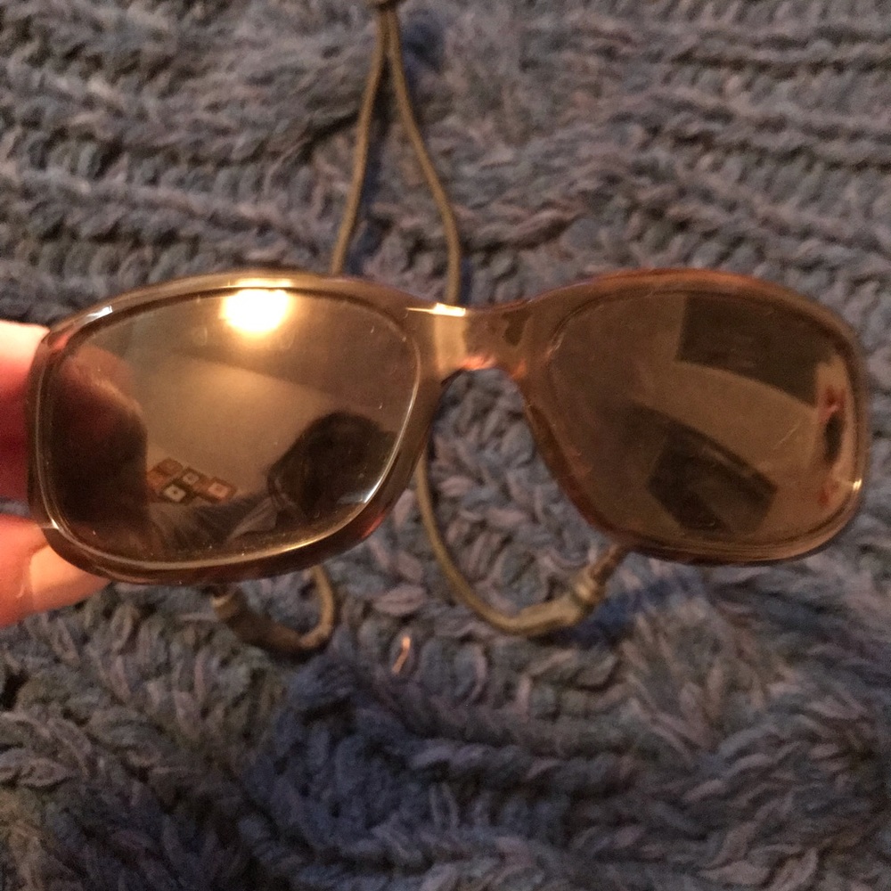 Costa Del Mar sunglasses